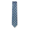 Ingo Checkered Skinny Tie