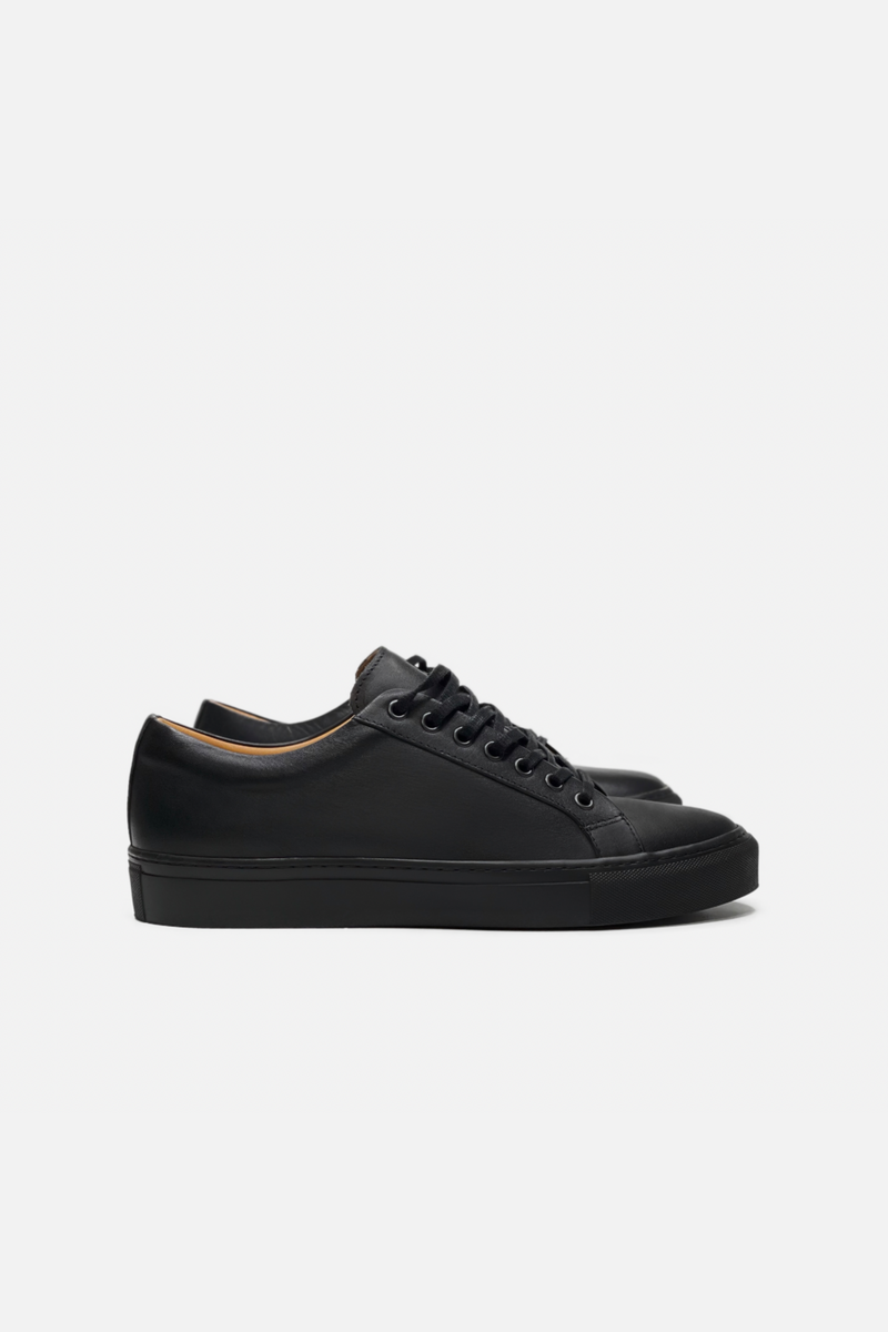 Demonte Cupsole Sneakers