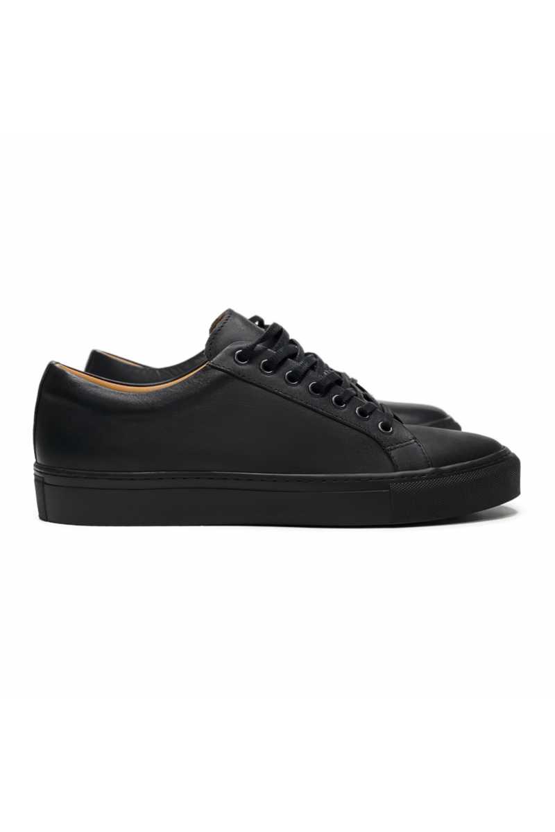 Demonte Cupsole Sneakers