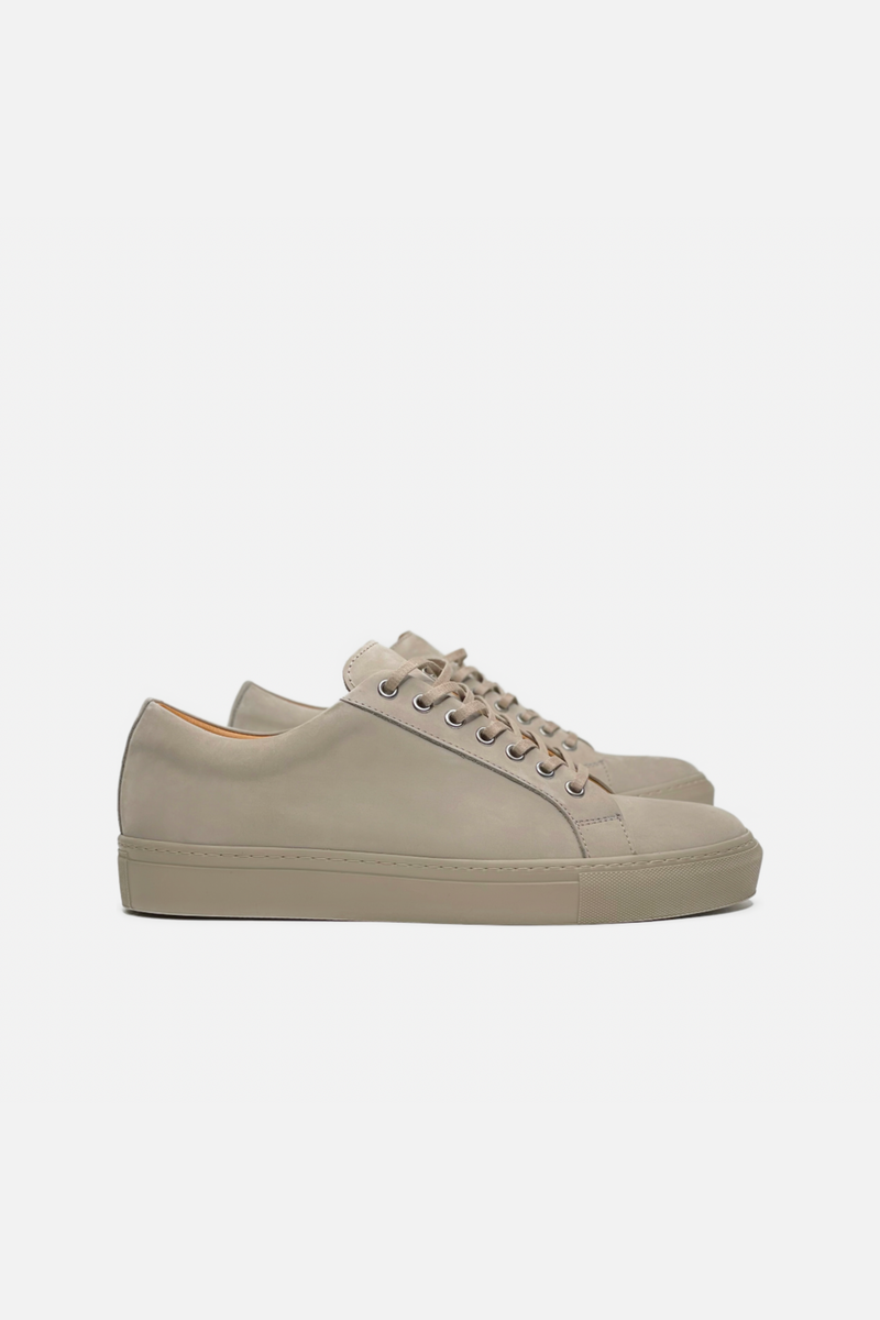 Demonte Cupsole Sneakers