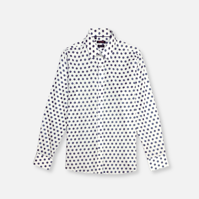 Tiko Button Down Shirt