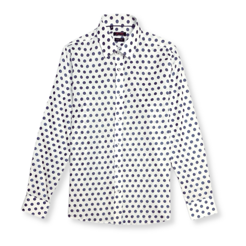 Tiko Button Down Shirt