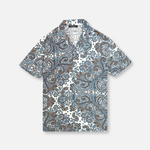 Thanos Tropical Revere Collar Shirt