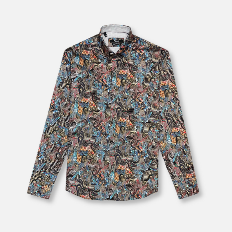 Milroy Long Sleeve Shirt