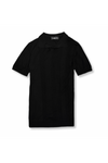 Drexler Knitted Polo Shirt