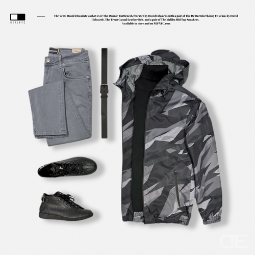 Fall collection