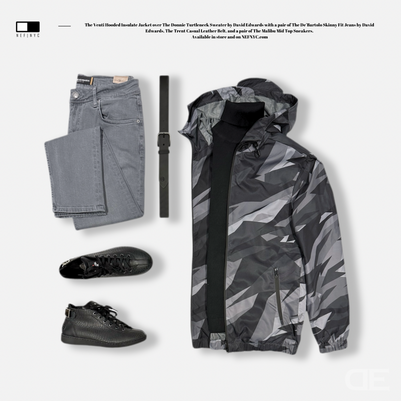 Fall collection