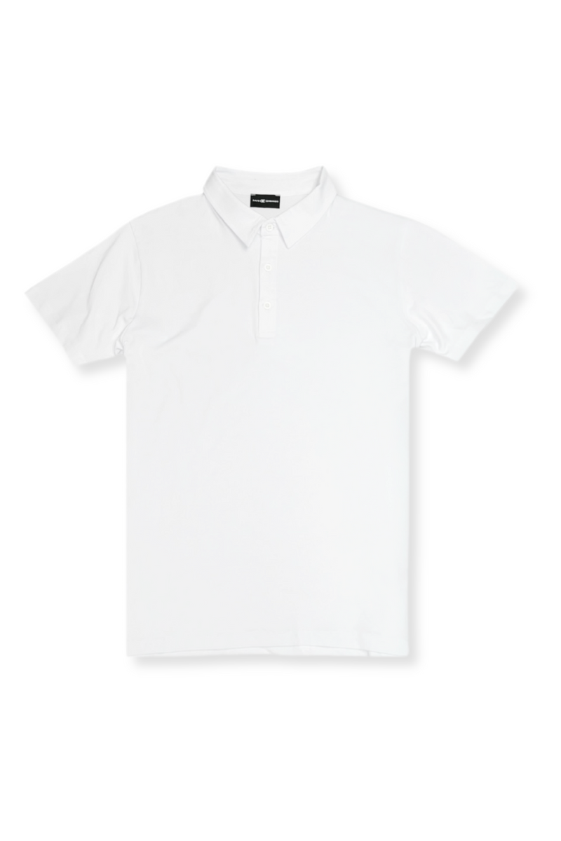 Davenport Polo Shirt