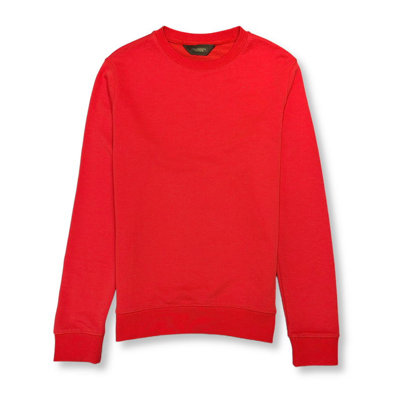 Vargas Solid Sweatshirt