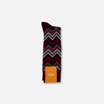 Tabar Herringbone Fashion Socks