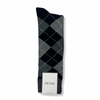 Zealot Argyle Fashion Socks