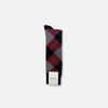 Zealot Argyle Fashion Socks