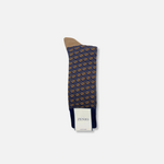 Zaporizhia Patterned Fashion Socks