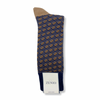 Zaporizhia Patterned Fashion Socks