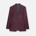 Gabbert Solid Sport Coat