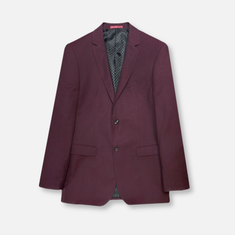 Gabbert Solid Sport Coat