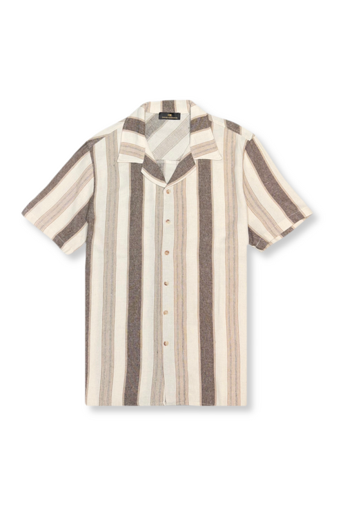 D'Antonio Revere Collar Shirt