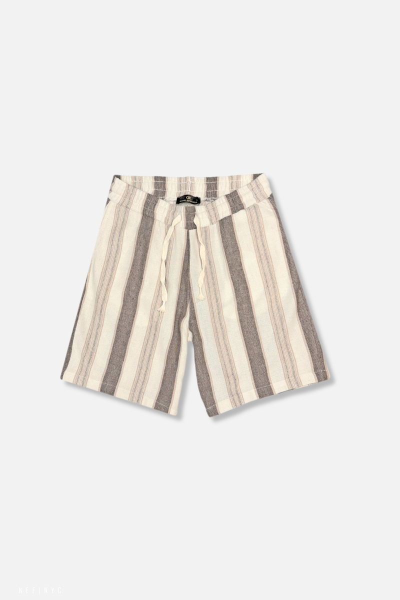 D'Anton String Shorts