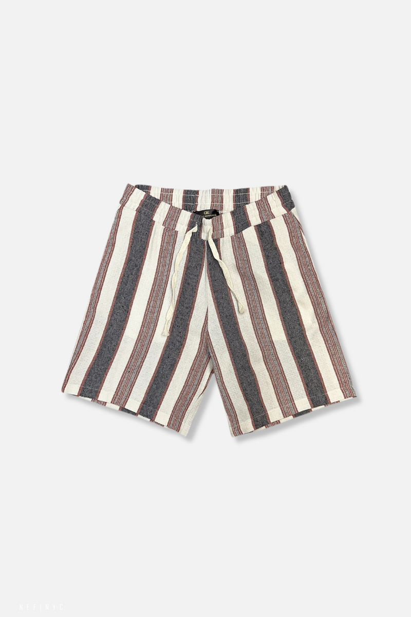 D'Anton String Shorts