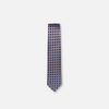 Ignati Skinny Foulard Tie