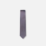 Ignati Skinny Foulard Tie