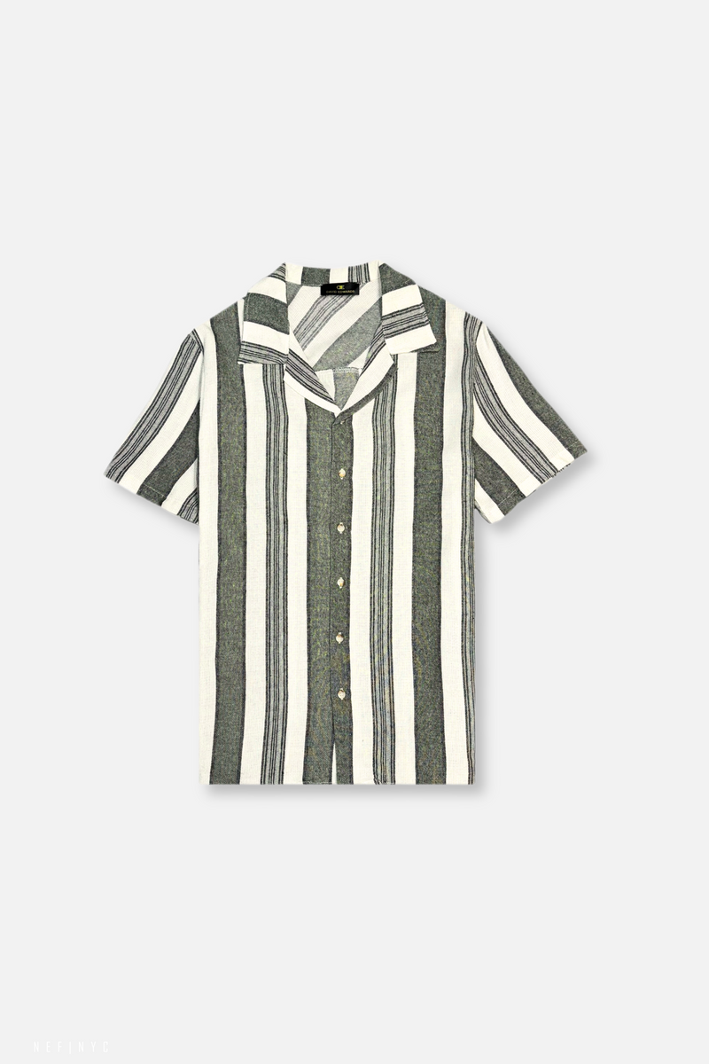 D'Antonio Revere Collar Shirt