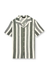 D'Antonio Revere Collar Shirt