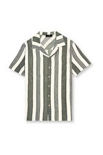 D'Antonio Revere Collar Shirt