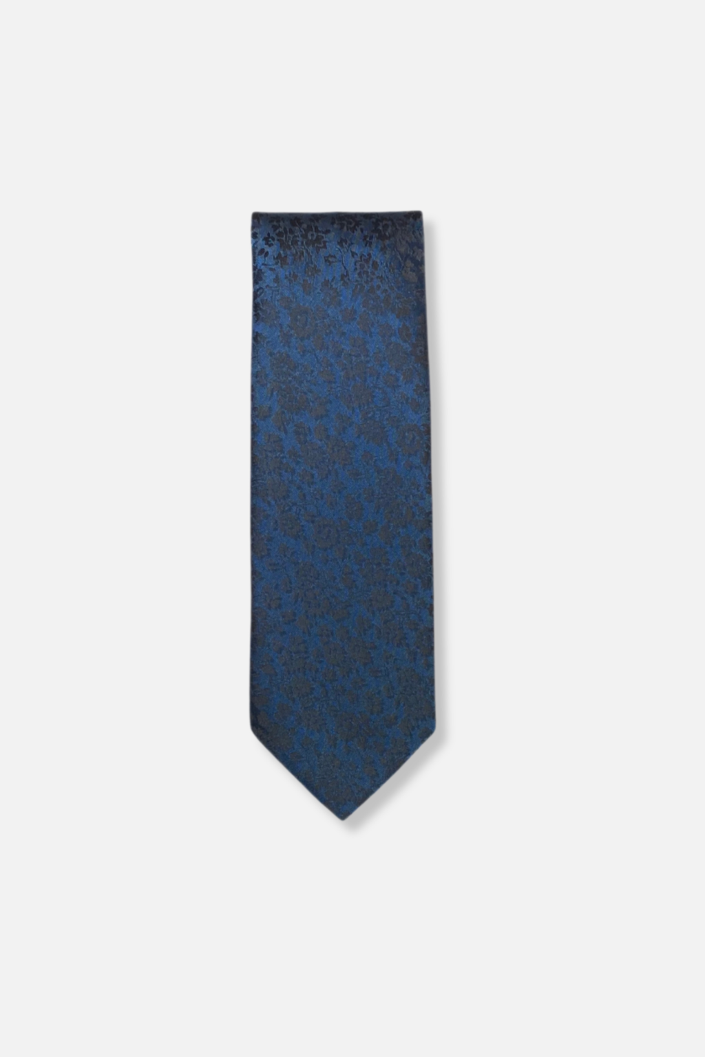 brand q floral ties