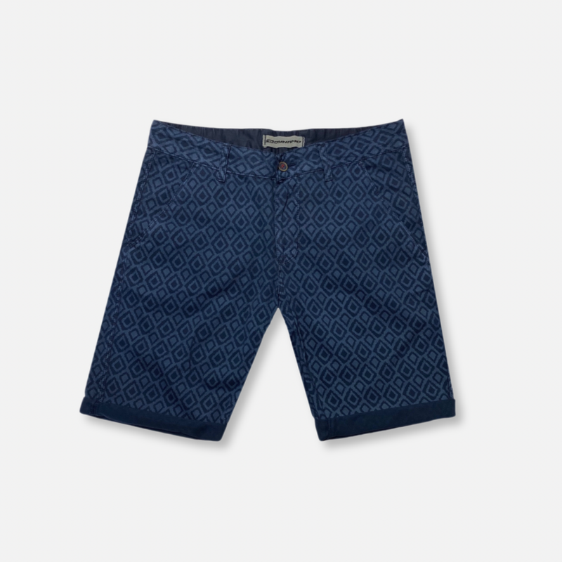 Dajon Rubble Slim Shorts
