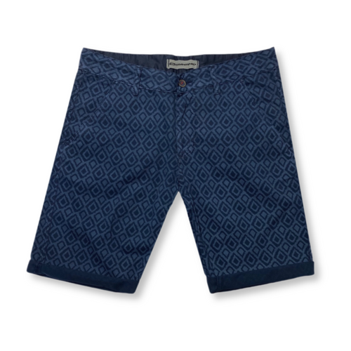 Dajon Rubble Slim Shorts