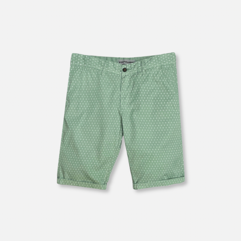 Dakota Slim Shorts