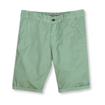 Dakota Slim Shorts