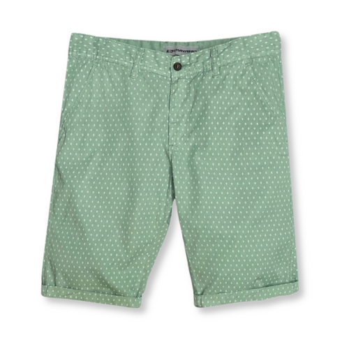 Dakota Slim Shorts