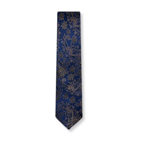 Davoli Classic Paisley Tie