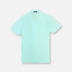 Talbert Tropical Revere Collar Shirt