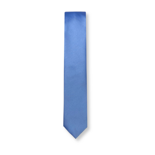 Bennett Solid Skinny Tie