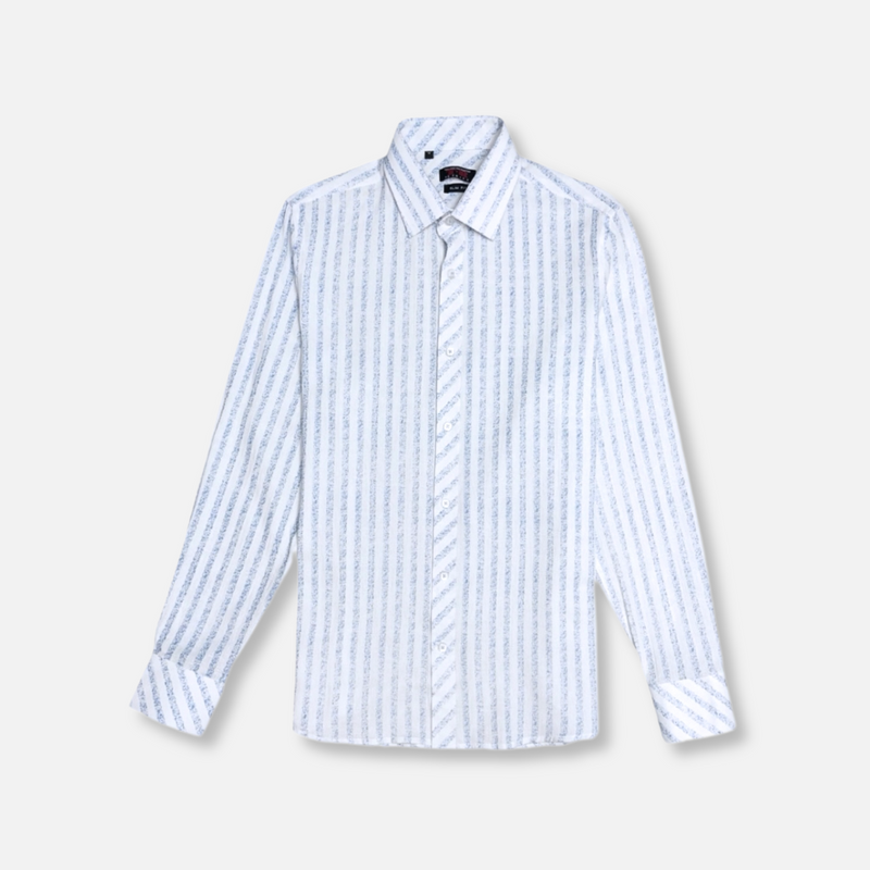 Trapani Button Down Shirt