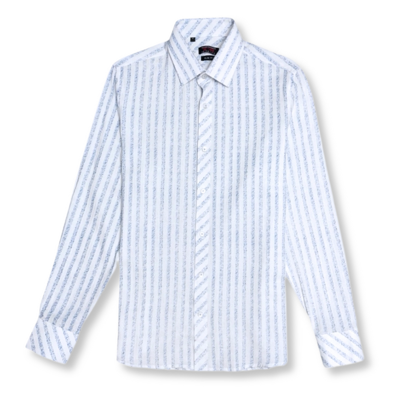 Trapani Button Down Shirt