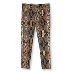 Divo Python Pants