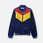 Lefferts Corduroy Baseball Jacket