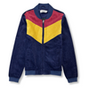 Lefferts Corduroy Baseball Jacket