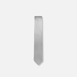 Bennett Solid Skinny Tie