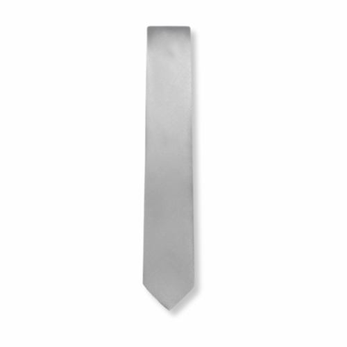 Bennett Solid Skinny Tie