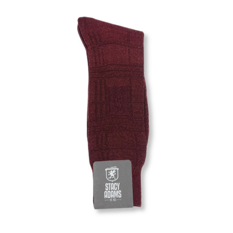 Stillwell Fine Dress Socks
