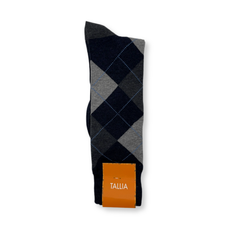 Tabbert Argyle Fashion Socks