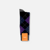 Tabbert Argyle Fashion Socks