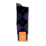 Tabbert Argyle Fashion Socks