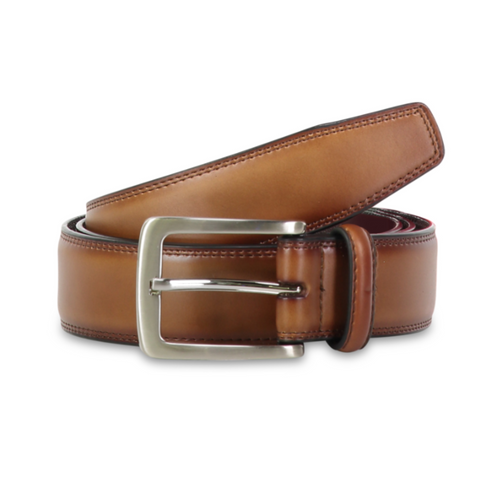 Valente Classic Leather Belt