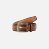 Valente Classic Leather Belt